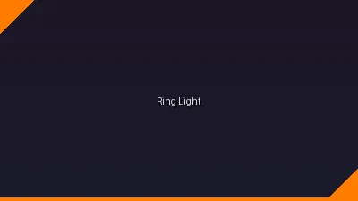 积分兑换 - LED环形补光灯 | 红色假期黑色婚礼2 积分商城